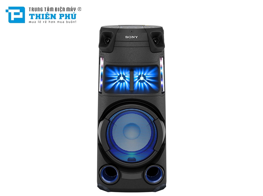 Loa Kéo Sony MHC-V43D/M1 SP6