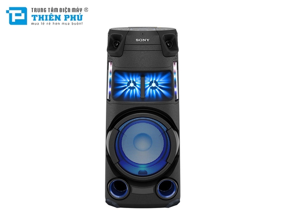 Loa Kéo Sony MHC-V43D/M1 SP6