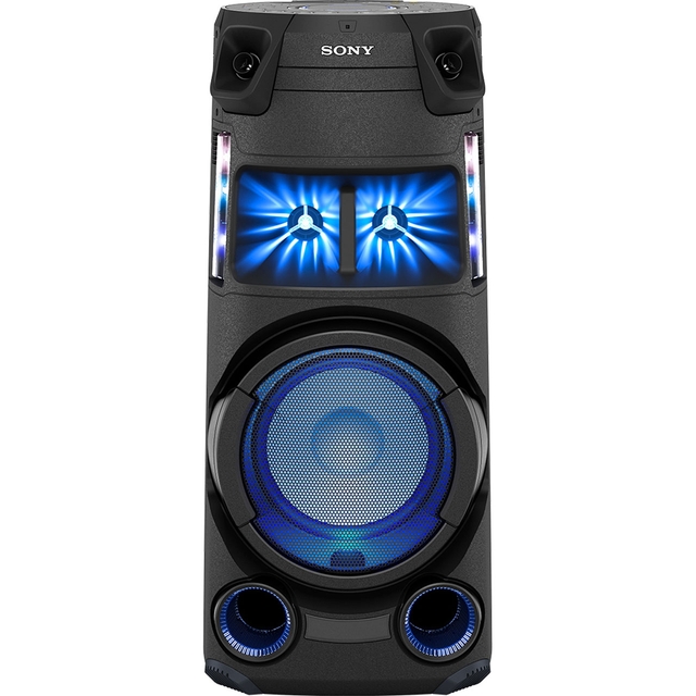 Loa Kéo Sony MHC-V43D/M1 SP6