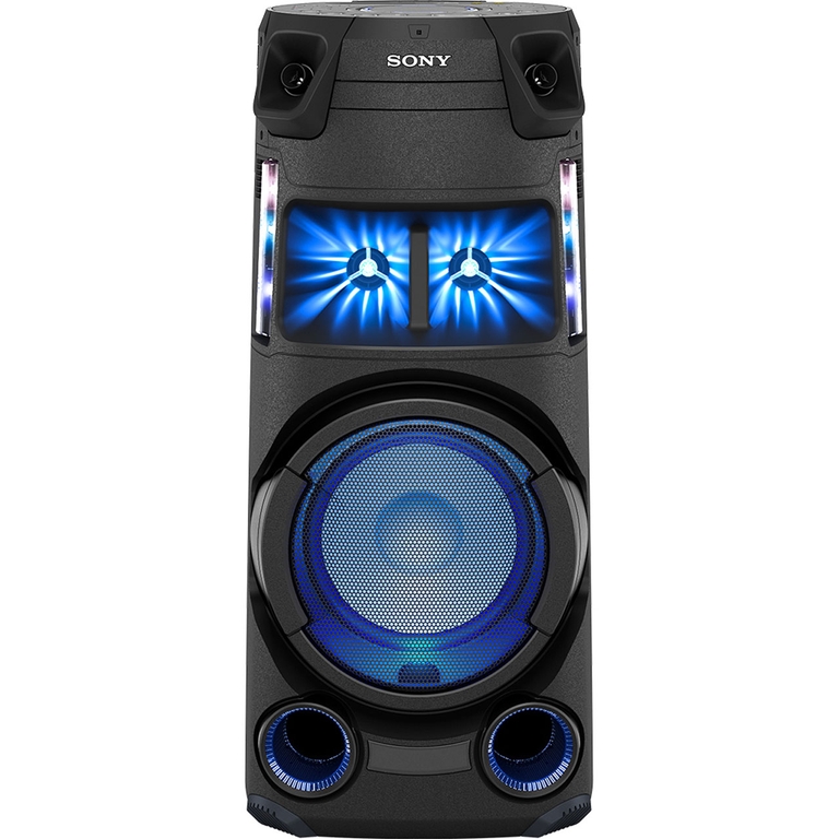 Loa Kéo Sony MHC-V43D/M1 SP6