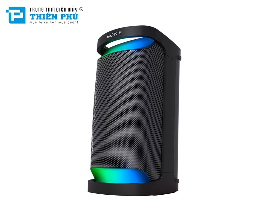 Loa Di Động Sony SRS-XP500/BC SP6