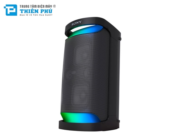 Loa Di Động Sony SRS-XP500/BC SP6