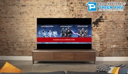 Khám phá những ưu điểm nổi bật của smart tivi Sony 65 inch 4K KD-65X77L