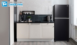 Làm thế nào để tối ưu hóa tiết kiệm năng lượng với tủ lạnh Mitsubishi MR-FX43EN-GSL-V?