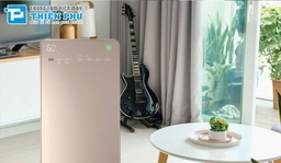 Bảo vệ sức khỏe gia đình với máy lọc không khí Hitachi EP-A9000(CH) và cách sử dụng