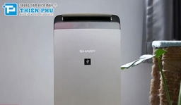 Ưu và nhược điểm của máy lọc không khí Sharp DW-J27FV-S: Tìm hiểu để có quyết định đúng