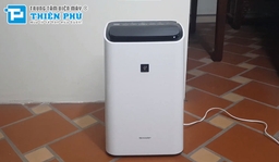 Phân tích những đánh giá máy hút ẩm Sharp DW-D20A-W từ người sử dụng