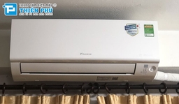 4 lý do vì sao bạn nên mua điều hòa Daikin 2 chiều ATHF25XVMV