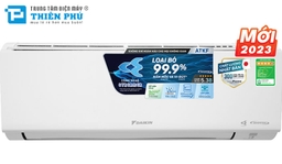 Điều hòa Daikin ATKF35XVMV &#8211; Dòng sản phẩm điều hòa đáng mua nhất 2023