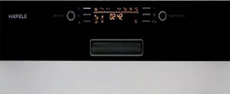 Điểm qua 5 tính năng nổi bật trên Máy Rửa Bát Hafele HDW-HI60B 15 Bộ