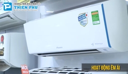 Những điểm cộng của điều hòa Daikin ATHF25XVMV trong mắt người tiêu dùng