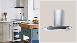 Cách sử dụng máy hút mùi bếp Electrolux EFC936GAR hiệu quả và bền bỉ
