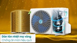 Tìm hiểu chi tiết về điều hòa Casper SC-24FS33 trước khi quyết định mua