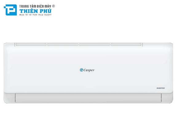 Điều Hòa Casper 24000Btu 1 Chiều Inverter TC-24IS36