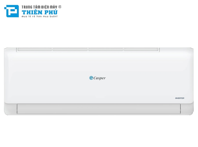 Điều Hòa Casper 24000Btu 1 Chiều Inverter TC-24IS36