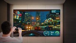 4 ưu điểm khiến chiếc Smart Tivi LG OLED 65 Inch 4K OLED65C3PSA được ưa chuông