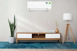 Điều hòa Daikin Inverter 12000Btu FTKF35XVMV đáng để sở hữu