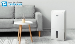 Tại sao nên chọn máy hút ẩm Panasonic F-YCT14V? Điểm mạnh và ứng dụng thực tế
