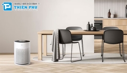 Tại sao người tiêu dùng đánh giá cao máy lọc không khí LG PuriCare 360 HIT AS60GHWG0