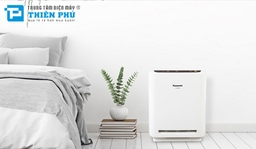 Những điểm độc đáo của máy lọc không khí Panasonic F-P15EHA bạn cần biết
