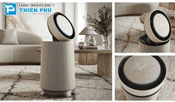 Những điều bạn cần biết trước khi mua máy lọc không khí LG PuriCare AS65GDBY0