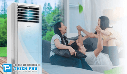 Giải pháp cho mùa hè với TOP 3 điều hòa cây 24000btu hiện đại nhất