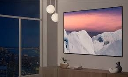 Top 3 smart tivi Samsung 55 inch bán chạy cuối năm 2023