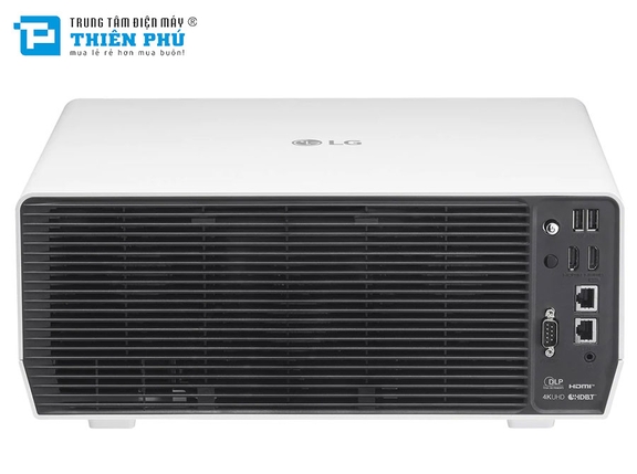 Máy Chiếu LG ProBeam Laser 4K UHD BU50NST