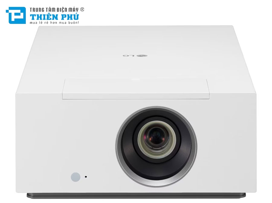 Máy Chiếu LG CineBeam Laser 4K UHD HU710PW