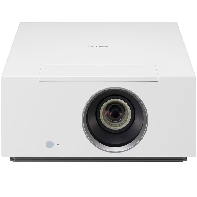 Máy Chiếu LG CineBeam Laser 4K UHD HU710PW