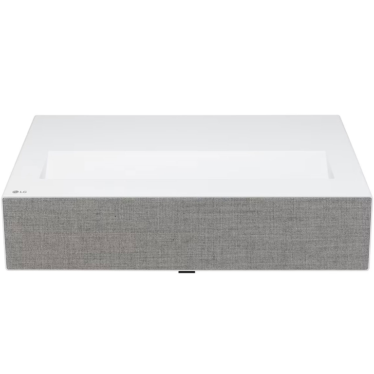 Máy Chiếu LG CineBeam Laser 4K UHD HU715QW