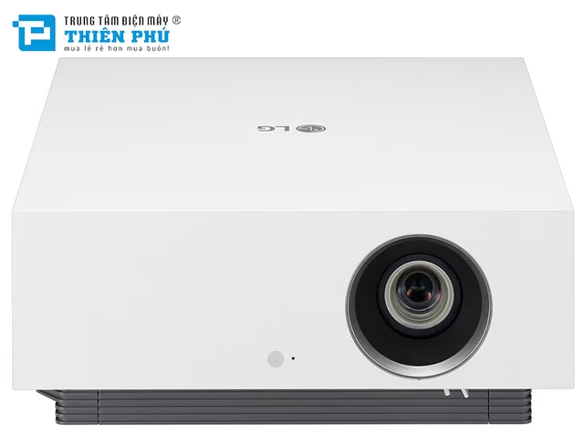 Máy Chiếu LG CineBeam Laser 4K UHD HU810PW