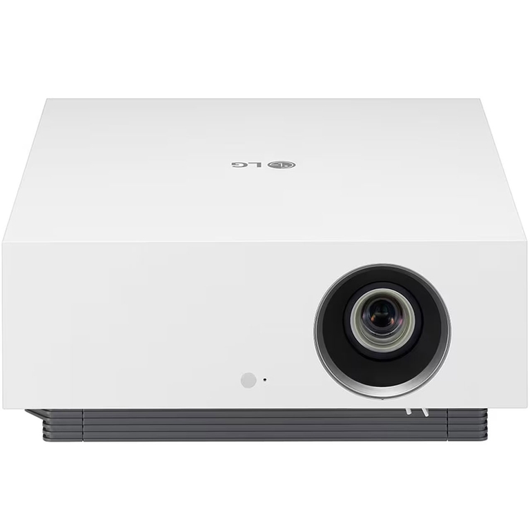 Máy Chiếu LG CineBeam Laser 4K UHD HU810PW