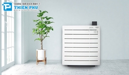 Những lợi ích không ngờ khi sở hữu máy lọc không khí Hitachi EP-PZ30J(WH)