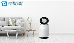 Hướng dẫn sử dụng và bảo quản máy lọc không khí LG PuriCare AS65GDWH0 đúng cách