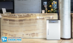 Lợi ích từ việc sử dụng bộ lọc Hepa trên máy lọc không khí Panasonic Ziaino™ F‑JPU70A