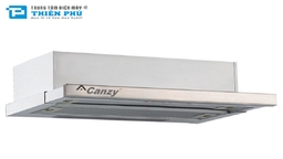 Máy hút mùi Canzy sale mạnh chỉ còn từ 2,4-2,8 triệu đồng
