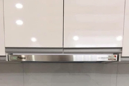 Nên mua máy hút mùi âm tủ Canzy nào tốt hiện nay? Gợi ý 3 model đáng mua nhất