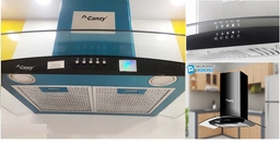 Máy hút mùi Canzy CZ 70K7 giảm 10% nhân dịp sale ngày đôi 12/12