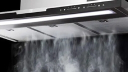 Cách sử dụng máy hút mùi Electrolux EFC926BAR chuẩn nhất