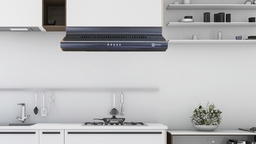 4 lỗi thường gặp khi sử dụng máy hút mùi Electrolux và cách xử lý