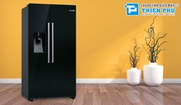 Tủ lạnh Bosch KAD93VBFP và mẹo cực hay để thiết bị hoạt động bền lâu