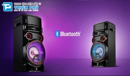 Đánh giá 5 đặc điểm nổi bật của loa kéo LG XBOOM RN7 bạn nên biết