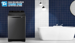 Bí quyết chăm sóc máy giặt Aqua Inverter AQW-DR130UGT.PS được bền bỉ và hiệu quả
