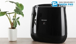 Bí quyết sử dụng hiệu quả máy lọc không khí Sharp FP-JM40V-B đối với không gian sống
