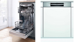 Nguồn gốc xuất xứ máy rửa bát Bosch SMI4HVS33E và chất lượng cần biết trước mua