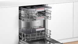 Top 3 máy rửa bát Bosch chất lượng giá dưới 11 triệu đồng