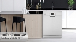 Sắm máy rửa bát Electrolux ESF5512LOX ưu đãi giảm 26% Tết 2024