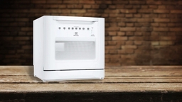 Ưu nhược điểm của máy rửa chén Electrolux ESF6010BW