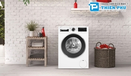Những tính năng độc đáo của máy giặt Bosch WGG244A0SG giúp tiết kiệm năng lượng và nước